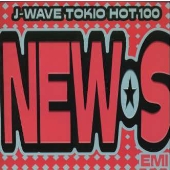 J-WAVE TOKIO HOT 100 NEW☆S EMIエディション