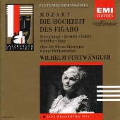 モーツァルト:歌劇「フィガロの結婚」K.492全曲