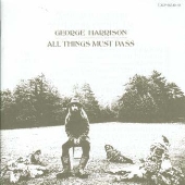 George Harrison/All Things Must Pass (3CD Deluxe)