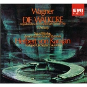 ワーグナー:楽劇「ワルキューレ」第3幕 ワーグナー:楽劇「ワルキューレ」第3幕