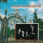 フランスの弦楽四重奏団 名演の遺産(第15集)~レーヴェングート弦楽四重奏団Vol.1 フランスの弦楽四重奏団 名演の遺産(第15集)~レーヴェングート弦楽四重奏団Vol.1