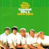 The Beach Boys/グレイテスト・ヒッツ 2 (1966-1969)