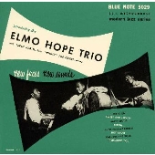 イントロデューシング・ザ・エルモ・ホープ・トリオ<初回生産限定盤> イントロデューシング・ザ・エルモ・ホープ・トリオ<初回生産限定盤>