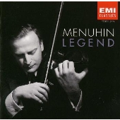 メニューイン~レジェンド メニューイン~レジェンド