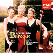 バロック バロック