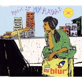 ミュージック・イズ・マイ・レーダー ミュージック・イズ・マイ・レーダー