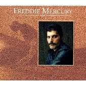 ベスト・オブ・フレディ・マーキュリー ベスト・オブ・フレディ・マーキュリー