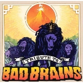 TRIBUTE TO BAD BRAINS