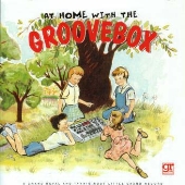 AT HOME WITH THE GROOVEBOX