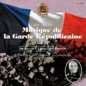 ステレオによるフランス軍隊行進曲～ブラン楽長時代(1945～1969)の至芸 VII