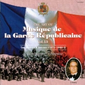 フランス革命秘曲集~ブートリー楽長時代(1973~1996)の至芸 III フランス革命秘曲集~ブートリー楽長時代(1973~1996)の至芸 III