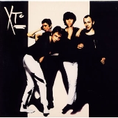 ホワイト・ミュージック