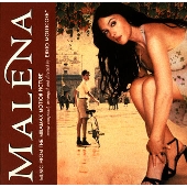 「マレーナ」オリジナル・サウンドトラック