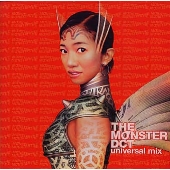 THE MONSTER -universal mix- THE MONSTER -universal mix-