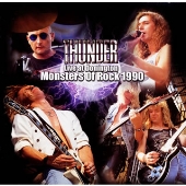 ライヴ・アット・ドニントン "モンスターズ・オブ・ロック1990" ライヴ・アット・ドニントン "モンスターズ・オブ・ロック1990"