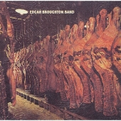 エドガー・ブロートン・バンド エドガー・ブロートン・バンド
