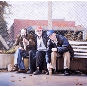 ナチュラル・ヒストリー ナチュラル・ヒストリー