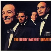 ザ・ボビー・ハケット・カルテット