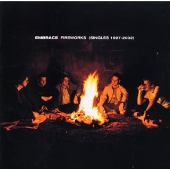 FIREWORKS(シングルス1997-2002)