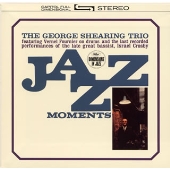 ジャズ・モーメンツ+8 ジャズ・モーメンツ+8