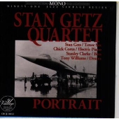 ポートレイト ポートレイト