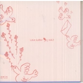 Love Letter vol.2 Love Letter vol.2
