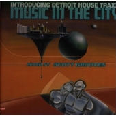 ミュージック・イン・ザ・シティ ミックスド・バイ・スコット・グルーヴス ミュージック・イン・ザ・シティ ミックスド・バイ・スコット・グルーヴス