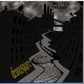 インダストリアル・トワイライト