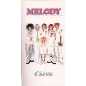 OLIVE|TRY AND TRY OLIVE|TRY AND TRY