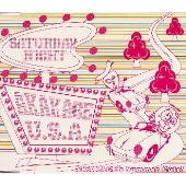 AKAKAGE's Summer Cuts! AKAKAGE's Summer Cuts!