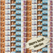 鈴木茂 セレクション<初回生産限定盤> 鈴木茂 セレクション<初回生産限定盤>