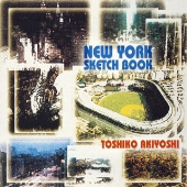ニューヨーク・スケッチ・ブック ニューヨーク・スケッチ・ブック
