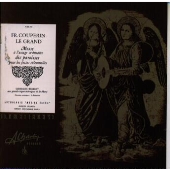 F.クープラン:小教区のオルガン ミサ@ロベール(og)