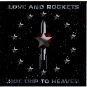 ホット・トリップ・トゥ・ヘヴン ホット・トリップ・トゥ・ヘヴン