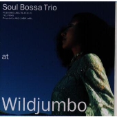 Soul Bossa Trio at Wildjumbo