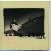 ロンサム・ビリー ロンサム・ビリー