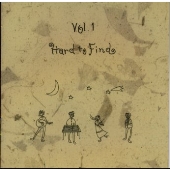 ハード・トゥ・ファインド　Ｖｏｌ．１