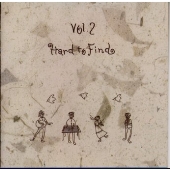 ハード・トゥ・ファインド Vol.2 ハード・トゥ・ファインド Vol.2