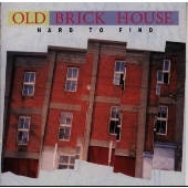 オールド・ブリック・ハウス