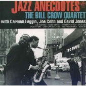 ジャズ・アネクドーツ<限定盤> ジャズ・アネクドーツ<限定盤>
