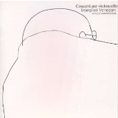 ヴィヴァルディ,タルティーニ,ロッシーニ:チェロ協奏曲集 他 ヴィヴァルディ,タルティーニ,ロッシーニ:チェロ協奏曲集 他