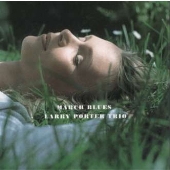 マーチ・ブルース ~寺島靖国プレゼンツ《enja哀愁のハードバップコレクション ピアノ編4》 マーチ・ブルース ~寺島靖国プレゼンツ《enja哀愁のハードバップコレクション ピアノ編4》