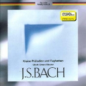 J.S.バッハ:ピアノ小曲集 J.S.バッハ:ピアノ小曲集