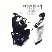 ヴァイオリンとチェロのための2重奏曲集