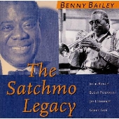 ザ・サッチモ・レガシー ザ・サッチモ・レガシー