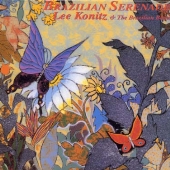 ブラジリアン・セレナーデ<初回生産限定盤> ブラジリアン・セレナーデ<初回生産限定盤>