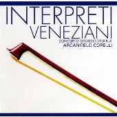 コレッリ:コンチェルト・グロッソop.6-4 コレッリ:コンチェルト・グロッソop.6-4