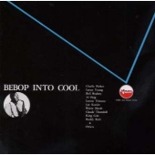 {ビバップ・イントゥ・クール}V-ディスク・オールスターズ 第4集