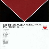 メトロポリタン・オペラ・ハウス~ジャム・セッション 第1集 メトロポリタン・オペラ・ハウス~ジャム・セッション 第1集