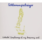 コレクテッド・シンプルソングス・オブ・マイ・テンポラリー・パスト